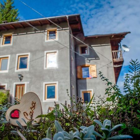 דירות פלקאדה Casa Soraya מראה חיצוני תמונה