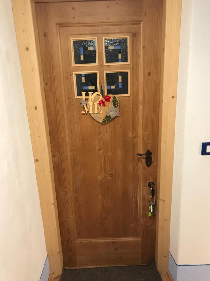 דירות פלקאדה Casa Soraya מראה חיצוני תמונה
