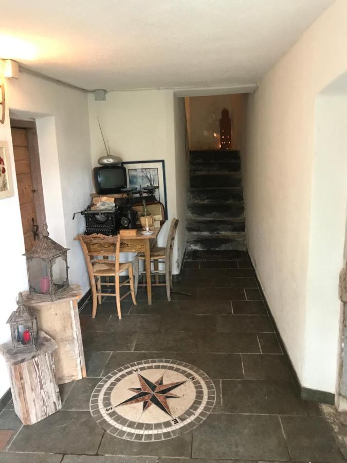דירות פלקאדה Casa Soraya מראה חיצוני תמונה