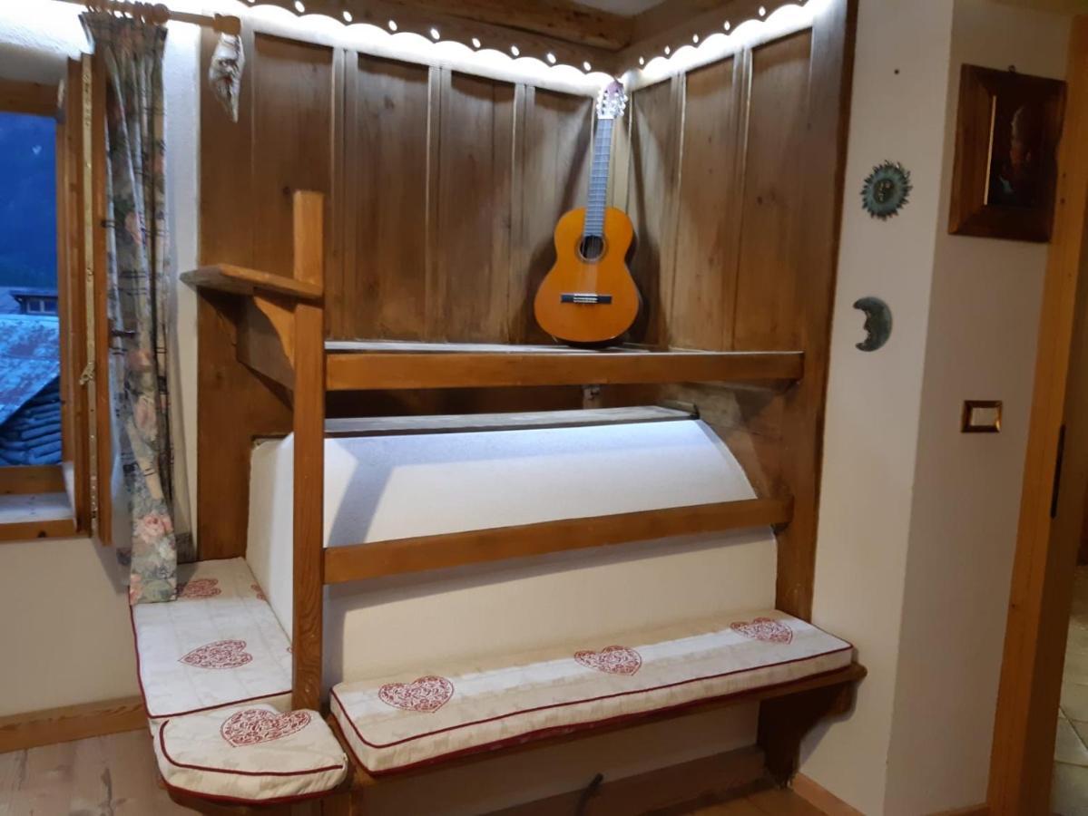 דירות פלקאדה Casa Soraya מראה חיצוני תמונה