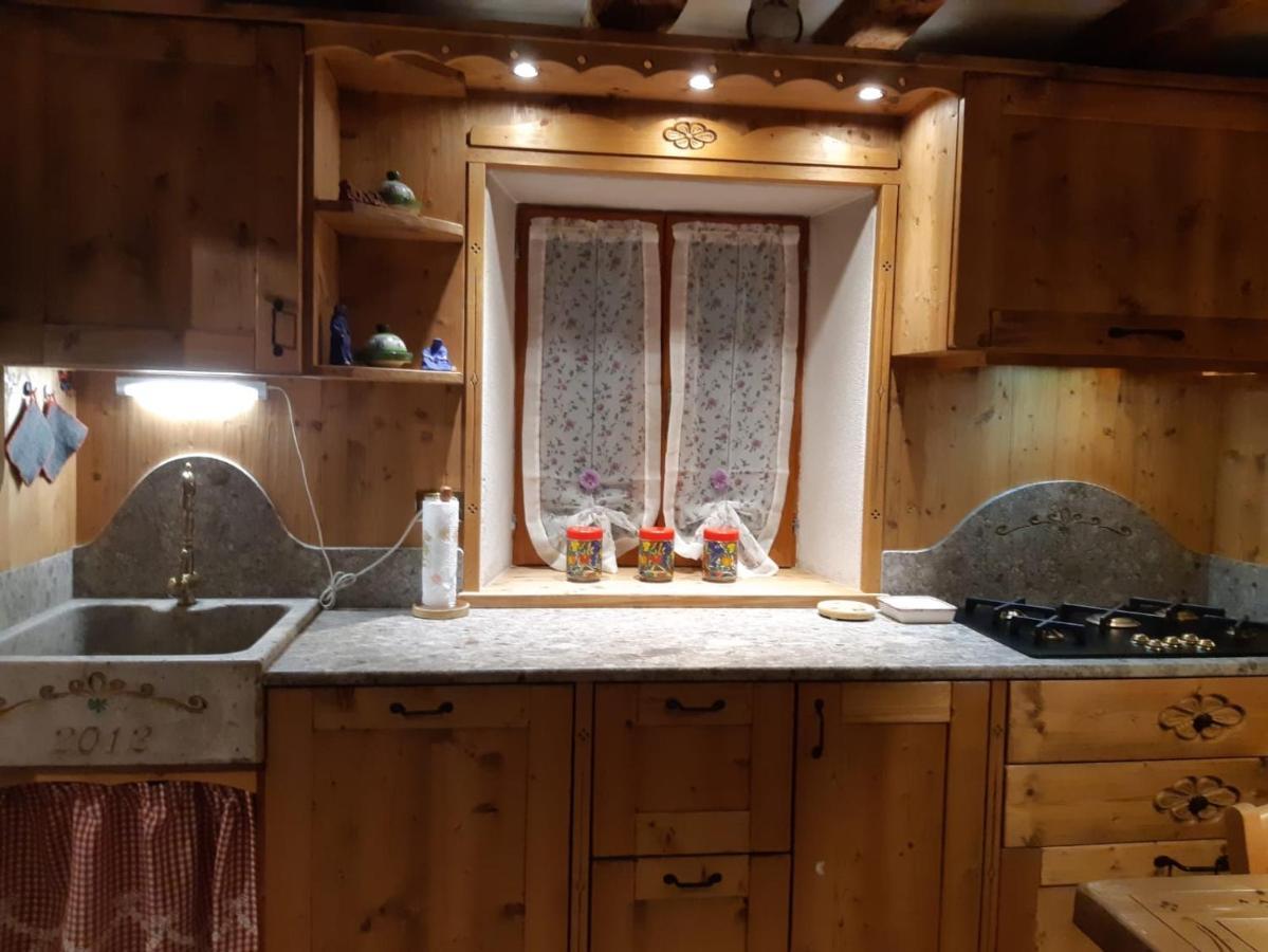 דירות פלקאדה Casa Soraya מראה חיצוני תמונה