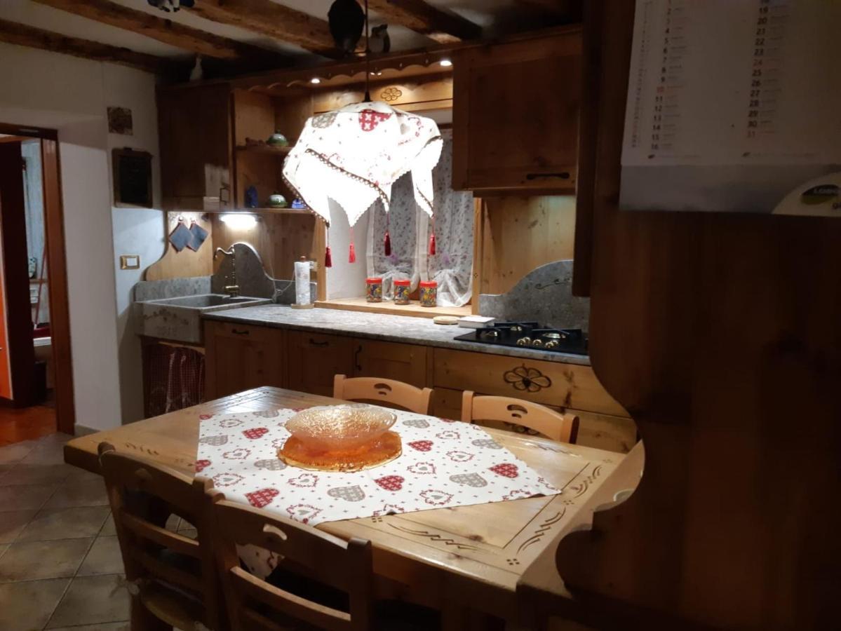 דירות פלקאדה Casa Soraya מראה חיצוני תמונה