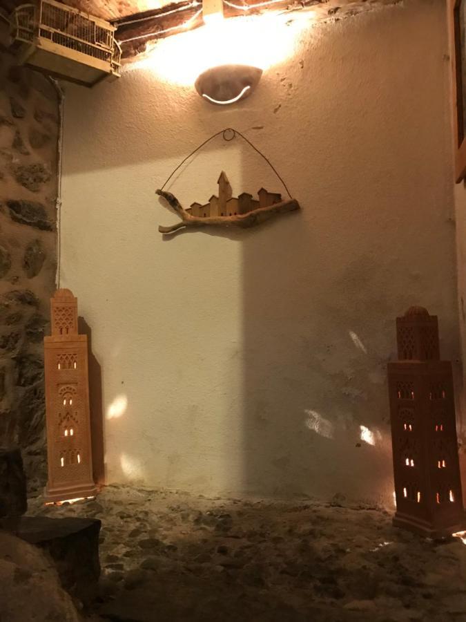 דירות פלקאדה Casa Soraya מראה חיצוני תמונה