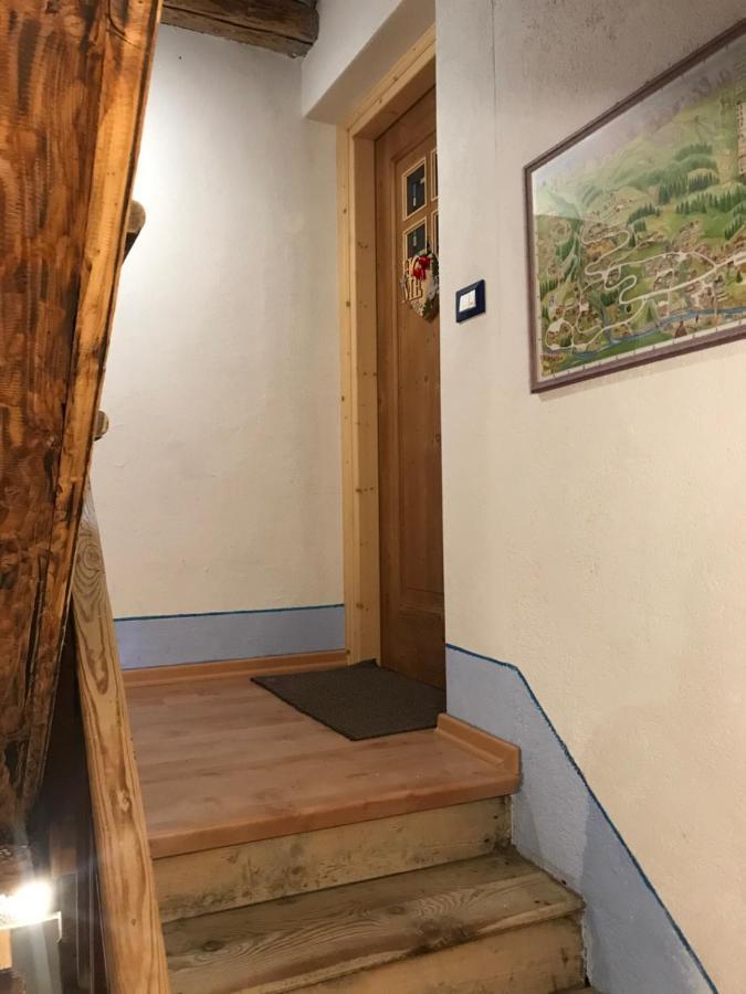 דירות פלקאדה Casa Soraya מראה חיצוני תמונה