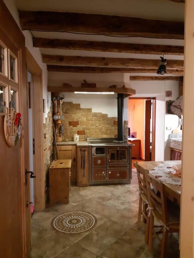 דירות פלקאדה Casa Soraya מראה חיצוני תמונה