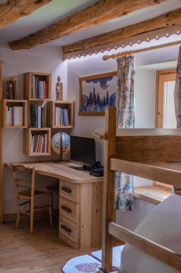 דירות פלקאדה Casa Soraya מראה חיצוני תמונה