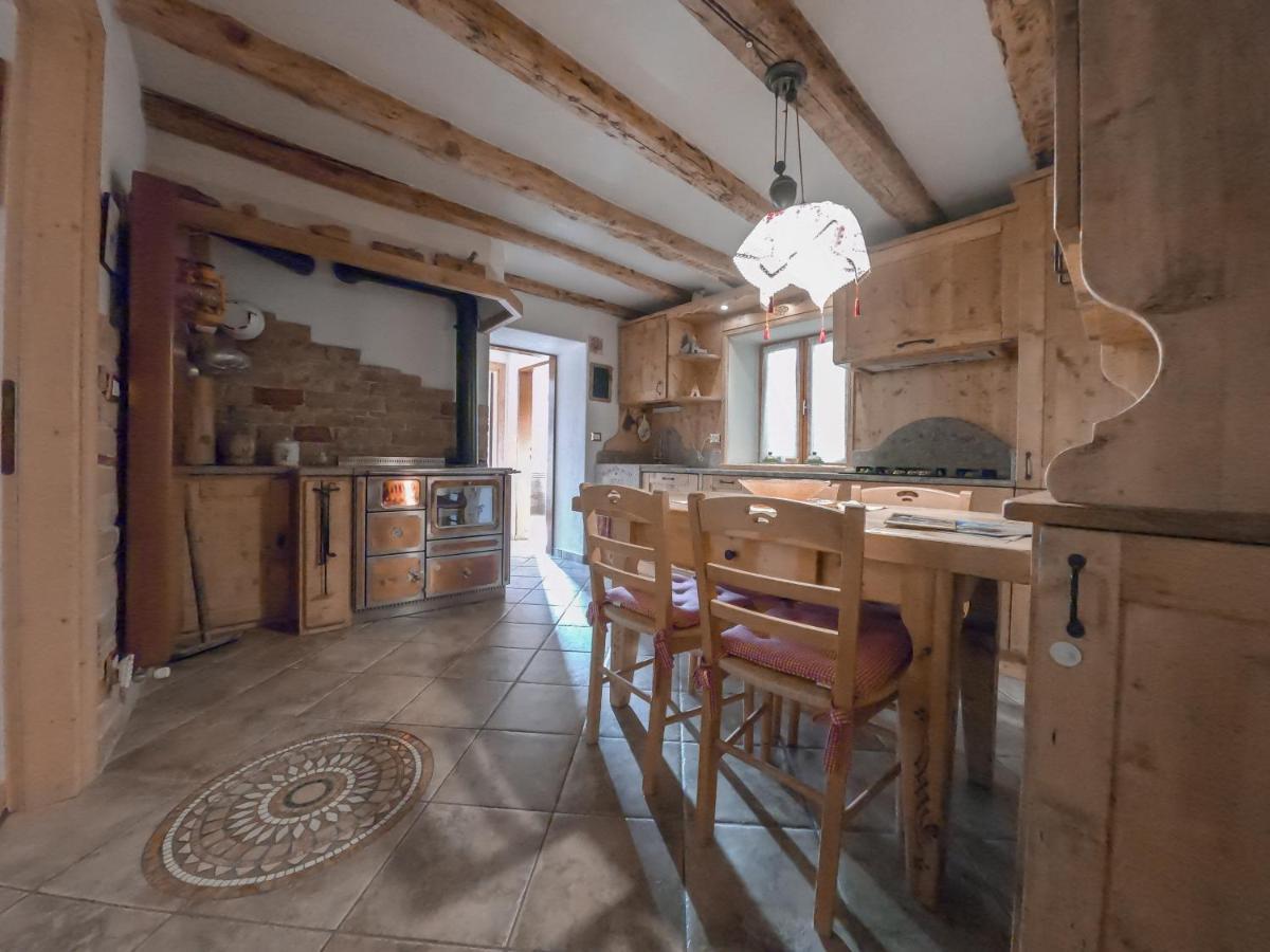דירות פלקאדה Casa Soraya מראה חיצוני תמונה