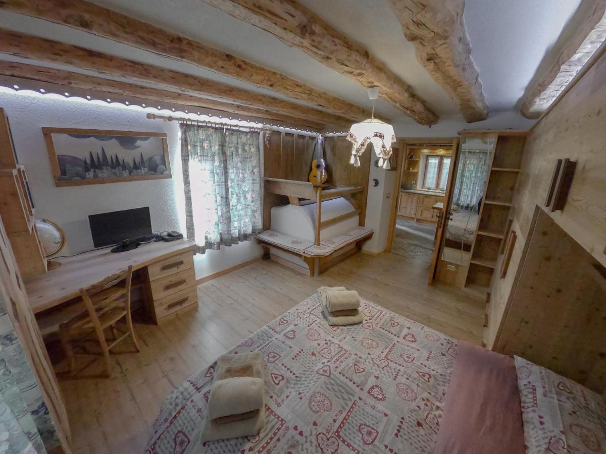 דירות פלקאדה Casa Soraya מראה חיצוני תמונה